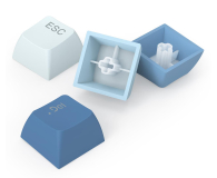 REDRAGON A134 Ombre Blue - 1298228 - zdjęcie 5